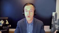 Educators express worry about lasting fallout of pandemic schooling in CBC survey News Clip