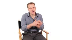 Body Language & Sexual Attraction Instructional Video