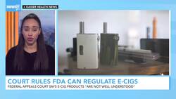 Newsy's Latest Health Headlines News Clip