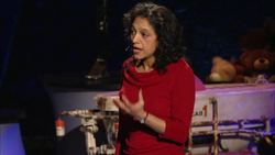 TED: Conserving the canopy | Nalini Nadkarni Instructional Video