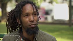 COVID-19 puts spotlight on health-care inequality in Georgia News Clip