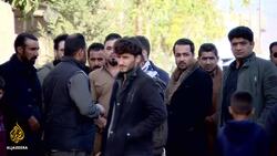 Iraq protests: Curfew in place after demonstrators killed News Clip