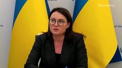 Ukraine Econ. Min.: Dam Attack Biggest Man-Made Disaster News Clip