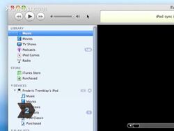 How to Use Your iPod as a Backup Hard Drive Instructional Video