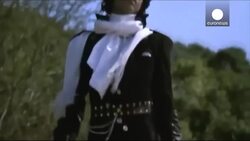 Cinema news: ‘The Jungle Book’ tops global box office News Clip