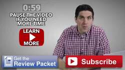 Micro Unit 5- Practice Questions #1 Instructional Video