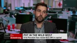 Sustainable pot News Clip