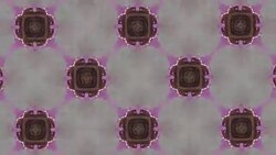 defocused , Surreality abstract motion graphics Stock Footage