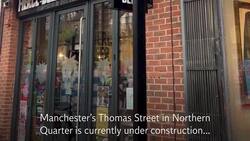 Chanel takes over Manchester for elusive Métiers d’art show Instructional Video