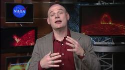 NASA | Alex Young Interview About Our Sun's Magnetic Flip Instructional Video