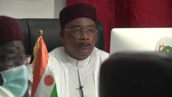 CLEAN : ECOWAS heads of state hold videoconference on the situation in Mali News Clip