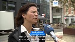 EU countries fail to agree on 10-year extension for glyphosate use News Clip