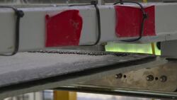 Canadian and U.S. startups use 'concrete' way to store CO2 News Clip