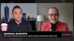 Rep. Carolyn Bourdeaux (D-GA) Weighs in on Georgia Senate Runoffs News Clip
