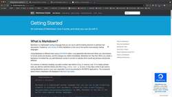 Next.js from Development to Deployment - Markdown - What and Why? Instructional Video
