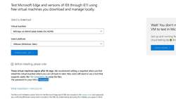 Installing Windows Instructional Video