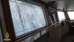 Gulf of Guinea piracy still a threat to West African states News Clip