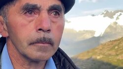 CLEAN : Chile's melting glaciers, fast-disappering gauge of climate change News Clip