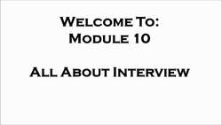 Complete Linux Training Course to Get Your Dream IT Job - Welcome to Module 10 Instructional Video