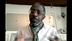 Michael A. Pope - Teachers Make a Difference - Dr. Patricia Warthan Instructional Video