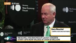 How China-U.S. Trade Tensions Impact Venture Capital News Clip