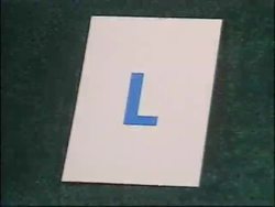 The Alphabet: Introducing the letters of the alphabet Instructional Video