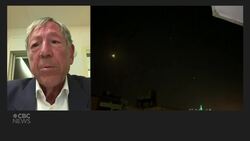 Iran is a 'sevenfold threat' to Israel and the world, former Canadian justice minister says News Clip