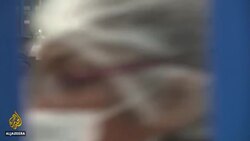 Peru hospitals run out of oxygen to treat COVID-19 patients News Clip