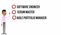 Agile Project Management - Introduction - Scrum Master Training - Case Studies and Confessions Instructional Video