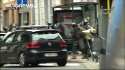 Belgium’s security struggle – one year after Brussels attacks News Clip