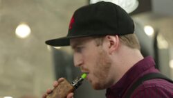 E-cigarettes outperform nicotine gum, patches in key study News Clip