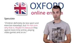 IELTS Speaking Exam Cue Card - How to Do Part Two of the IELTS Speaking Test Instructional Video