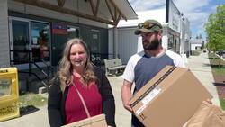 Could Canada Post land be converted into affordable housing? News Clip