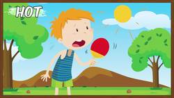 Learn Opposites #4 Instructional Video