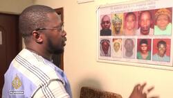 Trial of Guinea’s former rulers in stadium killings resumes News Clip