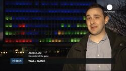 Kiel students take Tetris to a whole new level News Clip