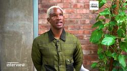 Akinola Davies Jr. makes history with My Father’s Shadow at Cannes News Clip