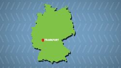 I WONDER - Where Was Anne Frank Born? Instructional Video