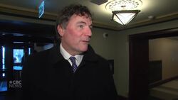 MPs remember Jim Carr News Clip