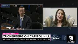 Rep. DeGette (D-CO): "We Always Find the Problem After it Happens" News Clip