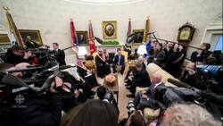 Canada joins U.K. allies in expelling Russian diplomats News Clip