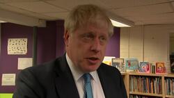 UK PM on Brexit, Harry Dunn, Nazanin, stabbings Instructional Video