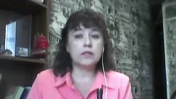 Larisa Tarasevich -Teachers Make a Difference Valentina Ivanova Turova, Terry Smith & Bob Greenberg Instructional Video