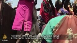 Is there a broader meaning behind the WFP's Nobel Prize? | Inside Story News Clip