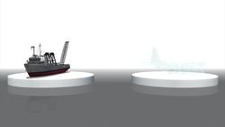 Area of Great Pacific Garbage Patch 16 times larger than previously estimated Instructional Video