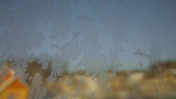 I WONDER - How Is Frost Created? Instructional Video