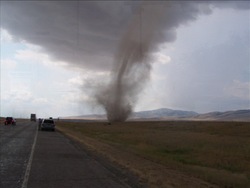 Sequridad climática: seguridad durante tormentas severas Instructional Video