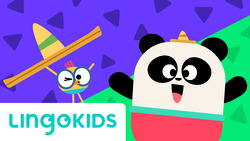 Big-Little Hat (Opposites Chant) Instructional Video