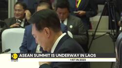 Indian, Chinese Defence Minister To Meet Today After Border Disengagement News Clip