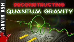 Why Gravity Defies Quantum Mechanics: The Ongoing Challenge Instructional Video